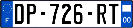 DP-726-RT