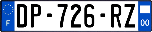 DP-726-RZ