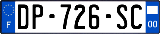 DP-726-SC
