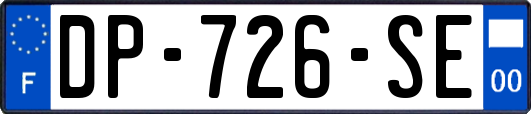 DP-726-SE