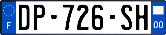 DP-726-SH
