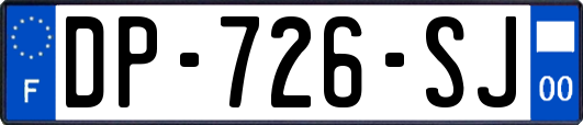 DP-726-SJ