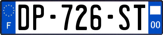 DP-726-ST