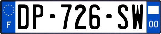 DP-726-SW