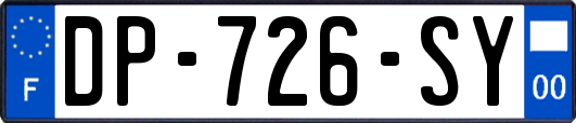 DP-726-SY