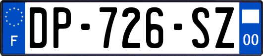 DP-726-SZ