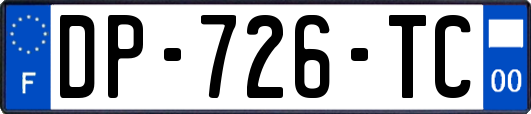 DP-726-TC