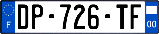 DP-726-TF