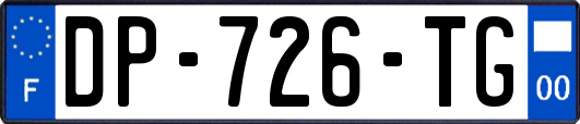 DP-726-TG