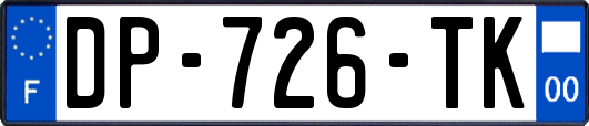 DP-726-TK