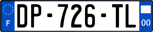 DP-726-TL
