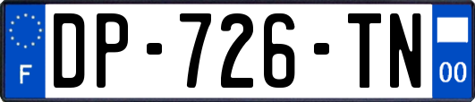 DP-726-TN