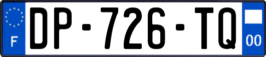 DP-726-TQ