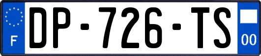 DP-726-TS