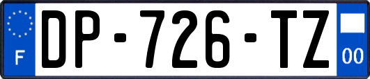 DP-726-TZ
