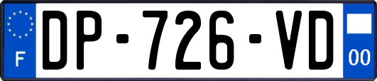 DP-726-VD