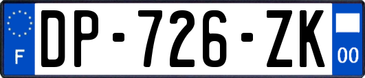 DP-726-ZK