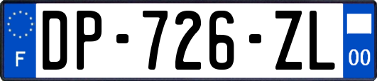 DP-726-ZL