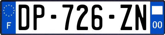 DP-726-ZN