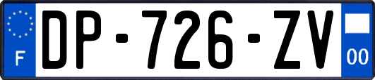 DP-726-ZV