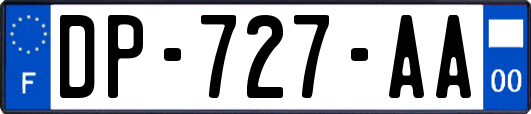 DP-727-AA