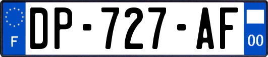 DP-727-AF