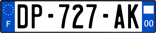 DP-727-AK