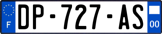 DP-727-AS