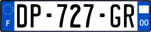 DP-727-GR