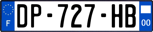 DP-727-HB