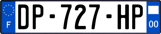 DP-727-HP