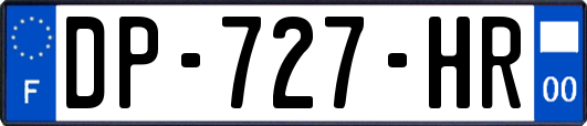 DP-727-HR