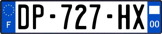 DP-727-HX