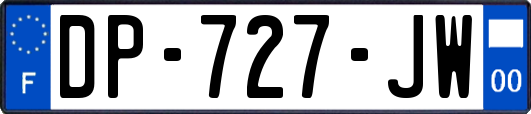 DP-727-JW