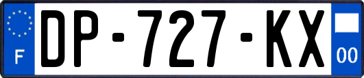 DP-727-KX