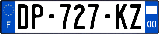 DP-727-KZ
