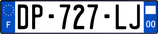 DP-727-LJ