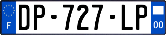 DP-727-LP
