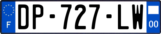 DP-727-LW