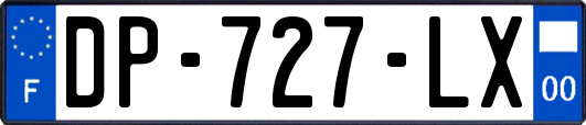 DP-727-LX