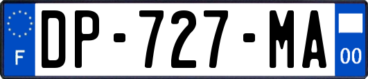 DP-727-MA