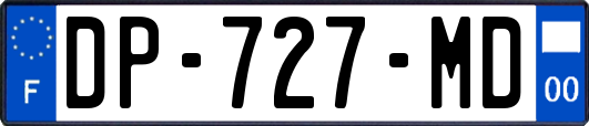 DP-727-MD