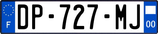 DP-727-MJ