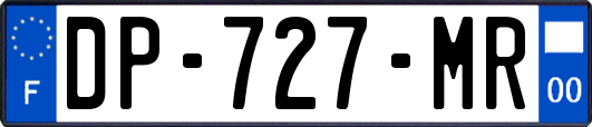 DP-727-MR