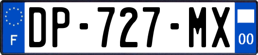 DP-727-MX