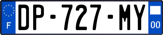 DP-727-MY