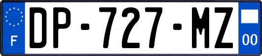DP-727-MZ