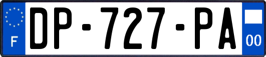 DP-727-PA