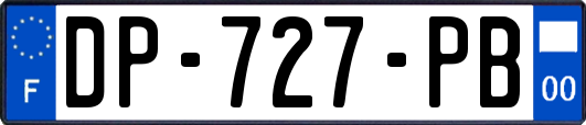 DP-727-PB