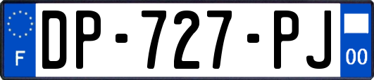 DP-727-PJ